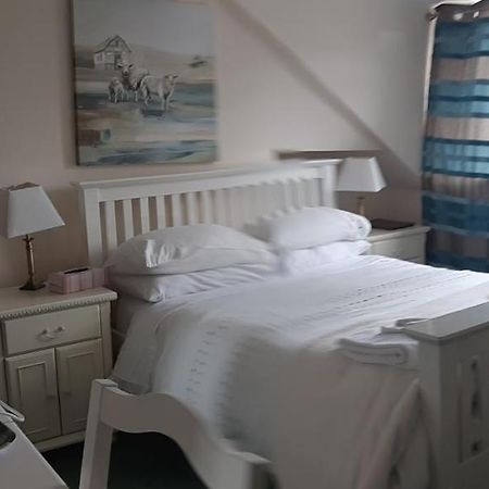 The Adelphi Bed & Breakfast Newcastle upon Tyne Eksteriør bilde