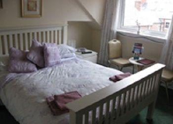 The Adelphi Bed & Breakfast Newcastle upon Tyne Eksteriør bilde