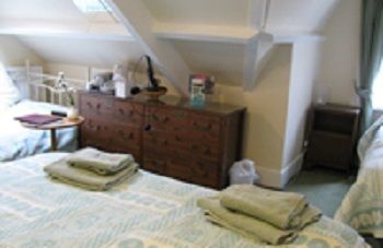 The Adelphi Bed & Breakfast Newcastle upon Tyne Eksteriør bilde