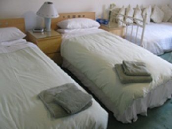The Adelphi Bed & Breakfast Newcastle upon Tyne Eksteriør bilde