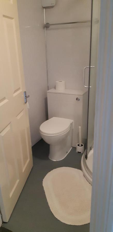 The Adelphi Bed & Breakfast Newcastle upon Tyne Eksteriør bilde