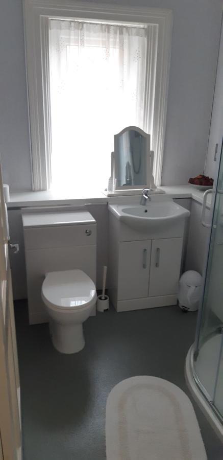 The Adelphi Bed & Breakfast Newcastle upon Tyne Eksteriør bilde