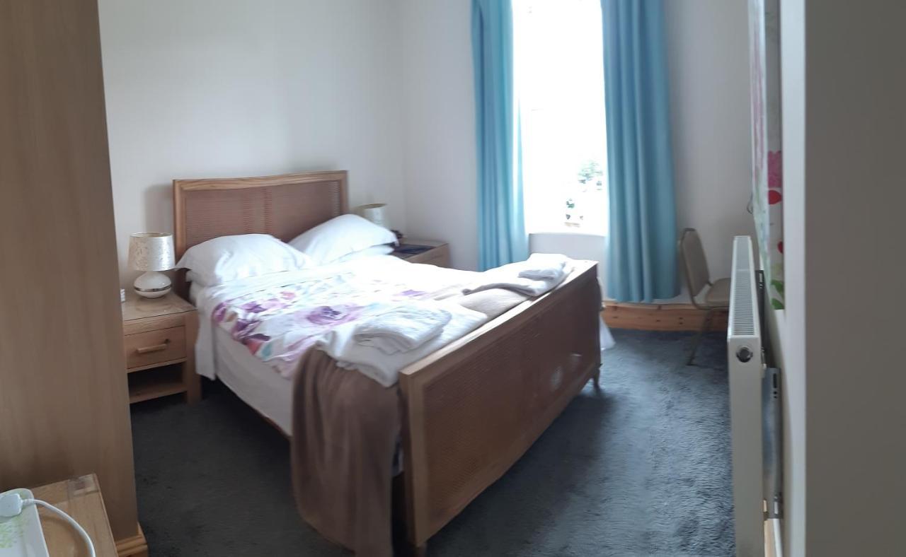 The Adelphi Bed & Breakfast Newcastle upon Tyne Eksteriør bilde